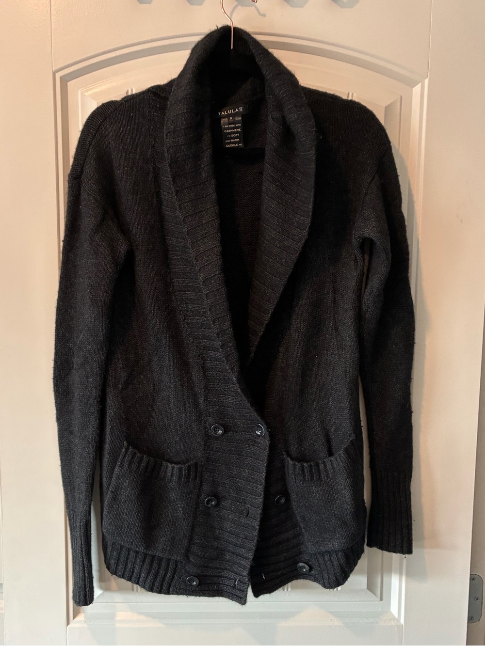 Talula Sweater